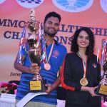 Champion-P-Karthikeyan-and-Women-Champion-Tania-Sachdev