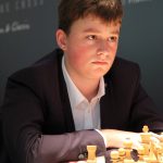 GRENKE Chess Classic 2019 Vincent Keymer 1-2019_04_29_Souleidis