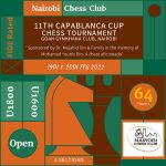 11th Capablanca Cup Poster amended  pdf