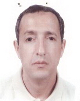 Nabil Doghri the President of the Tunisian Chess Federation.
