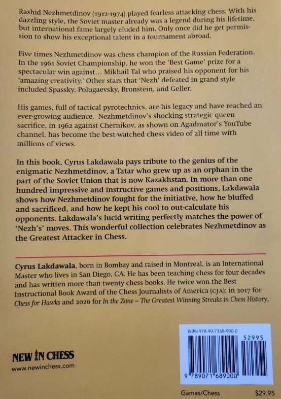 The back cover.